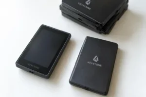 Keystone Hardware Wallet Hack, Bitcoin Prognose — Block-Builders Briefing