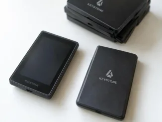 Keystone Hardware Wallet Hack, Bitcoin Prognose — Block-Builders Briefing
