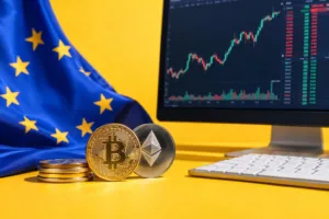 Kraken startet Optionen in der EU: BTC und ETH, aber nur nach Fragebogen