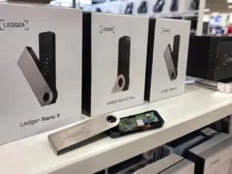 Ledger Hack Update, Starknet stimmt über Ethereum ab — Block-Builders Briefing