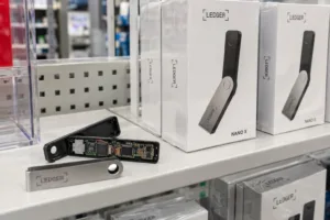 Ledger Hardware Hack: Situation an Tag Fünf - Wallet Hersteller blamiert sich