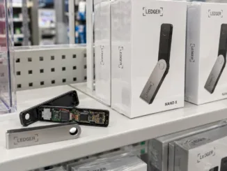 Ledger Hardware Hack: Situation an Tag Fünf - Wallet Hersteller blamiert sich