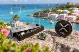 Ledger Hardware Wallet Hack, kritischer Fehler bei XRP (Ripple) — Block-Builders Briefing