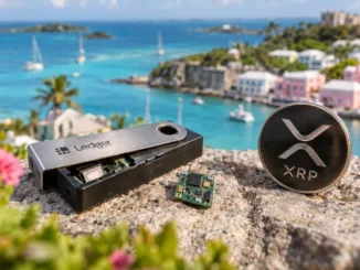 Ledger Hardware Wallet Hack, kritischer Fehler bei XRP (Ripple) — Block-Builders Briefing