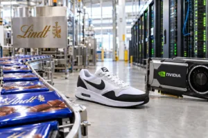 Podcast-Radar: Lindt, Nike, Nvidia: Podcast-Radar vom 5. Oktober 2026