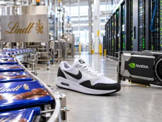 Podcast-Radar: Lindt, Nike, Nvidia: Podcast-Radar vom 5. Oktober 2026