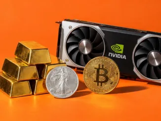 Podcast-Radar: Marc Faber: Gold statt Nvidia und Bitcoin – Podcast-Radar vom 25. Oktober 2026