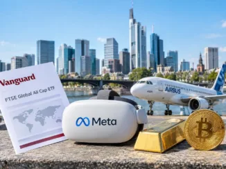 Podcast-Radar: Meta, Airbus und das Altersvorsorgedepot – Podcast-Radar vom 14. Oktober 2026