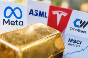 Podcast-Radar: Meta, ASML und Tesla im Fokus – Podcast-Radar der Woche