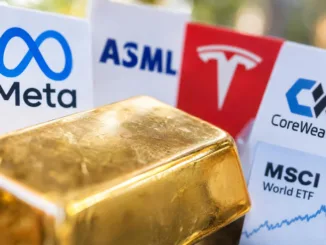 Podcast-Radar: Meta, ASML und Tesla im Fokus – Podcast-Radar der Woche