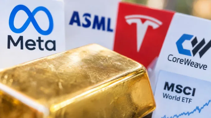Podcast-Radar: Meta, ASML und Tesla im Fokus – Podcast-Radar der Woche