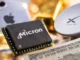 Podcast-Radar: Micron, Apple, SpaceX: KI-Speicher, iPhone-Drosselung und Musk-Funk – Podcast-Radar vom 10. Oktober 2026