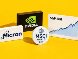 Podcast-Radar: Micron, Nvidia, MSCI World: Was die Podcasts empfehlen – Podcast-Radar der Woche