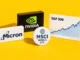 Podcast-Radar: Micron, Nvidia, MSCI World: Was die Podcasts empfehlen – Podcast-Radar der Woche