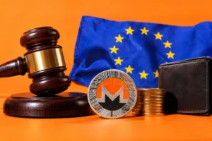 Monero ab 10. Juli 2027: EU verbietet Börsen, nicht deine Wallet
