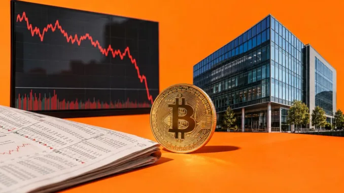 MSCI wirft Strategy und Metaplanet raus: 2,8 Mrd. Dollar Abfluss drohen