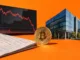 MSCI wirft Strategy und Metaplanet raus: 2,8 Mrd. Dollar Abfluss drohen
