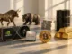 Podcast-Radar: Nvidia, AMD, S&P 500: KI-Rally und ETF-Steuer – Podcast-Radar vom 7. Oktober 2026