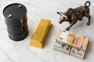 Podcast-Radar: Öl und Gold im Fokus: Schäfermeier setzt auf Trendmärkte – Podcast-Radar vom 18. Oktober 2026