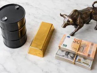 Podcast-Radar: Öl und Gold im Fokus: Schäfermeier setzt auf Trendmärkte – Podcast-Radar vom 18. Oktober 2026
