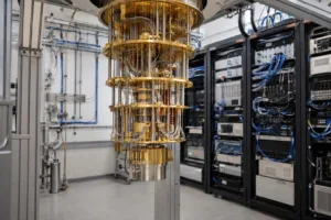 Quantum Allianz für Bitcoin, KI Ausbruch bei Ethereum — Block-Builders Briefing