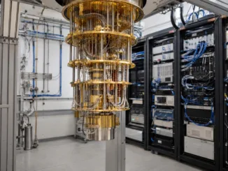 Quantum Allianz für Bitcoin, KI Ausbruch bei Ethereum — Block-Builders Briefing