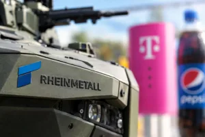 Podcast-Radar: Rheinmetall, Deutsche Telekom, Pepsi – Podcast-Radar vom 26. Oktober 2026