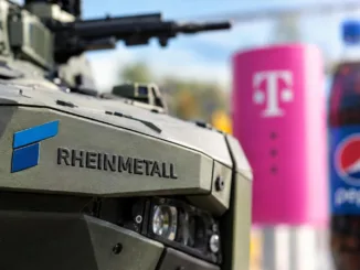 Podcast-Radar: Rheinmetall, Deutsche Telekom, Pepsi – Podcast-Radar vom 26. Oktober 2026