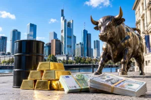 Ripple Prime startet 24/7-Swaps auf Aktien und Metalle