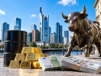 Ripple Prime startet 24/7-Swaps auf Aktien und Metalle