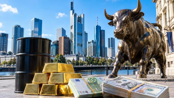 Ripple Prime startet 24/7-Swaps auf Aktien und Metalle