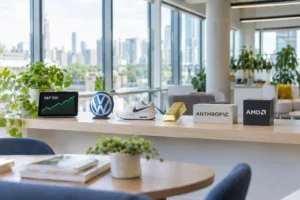 Podcast-Radar: S&P 500, Volkswagen, Nike – Podcast-Radar der Woche