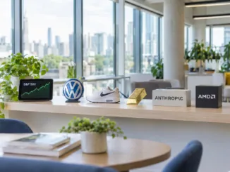 Podcast-Radar: S&P 500, Volkswagen, Nike – Podcast-Radar der Woche