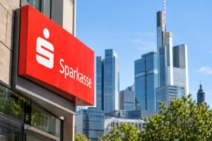 Sparkassen starten Bitcoin-Handel: 0,99 Euro pro Order, aber keine eigenen Schlüssel