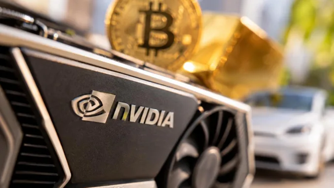 Podcast-Radar: Tesla, CoreWeave, Gold: Was die Finanz-Podcasts empfehlen – Podcast-Radar vom 17. Oktober 2026