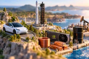 Podcast-Radar: Tesla, SpaceX und KI-Schulden: Podcast-Radar vom 22. Oktober 2026