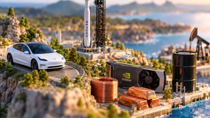 Podcast-Radar: Tesla, SpaceX und KI-Schulden: Podcast-Radar vom 22. Oktober 2026