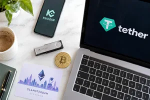 Tether (USDT) in Bitcoin Version, Glamsterdam bei Ethereum — Block-Builders Briefing
