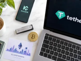 Tether (USDT) in Bitcoin Version, Glamsterdam bei Ethereum — Block-Builders Briefing