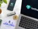 Tether (USDT) in Bitcoin Version, Glamsterdam bei Ethereum — Block-Builders Briefing