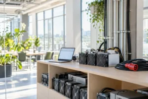 Vitalik: Bitcoin-Mining kostet 93.700 Dollar – der Kurs liegt darunter