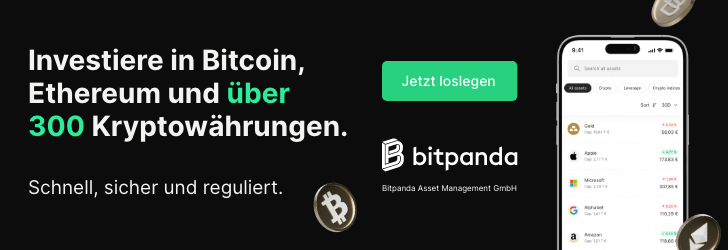 Partnerangebot